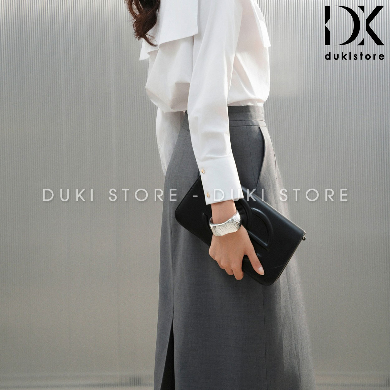 chân váy công sở nữ màu xám dài đẹp chan-vay-cong-so-nu-mau-xam-dai-dep-CVD0007-2.jpg